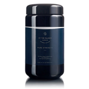 100% PURE MAGNESIUM BATH CRYSTALS