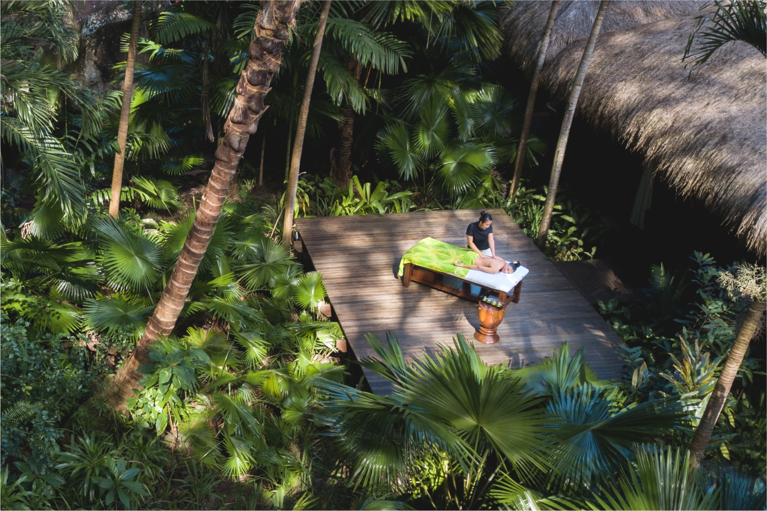 Anantara Maia Seychelles